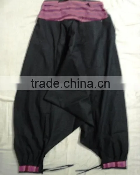 Harem Pants Indian Wholesale New photo-2