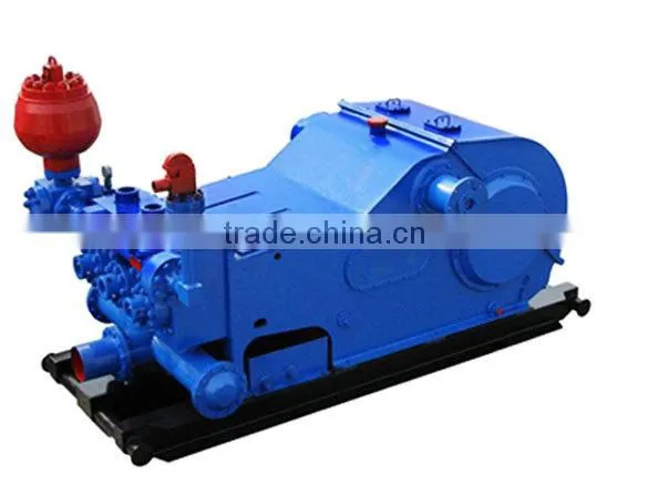 Drilling Mud Pump photo-3