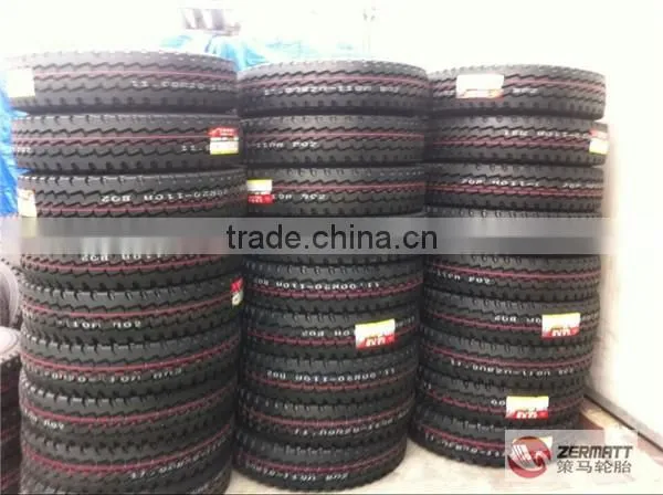 Best Selling Products Truck Tire in Nigeria photo-3
