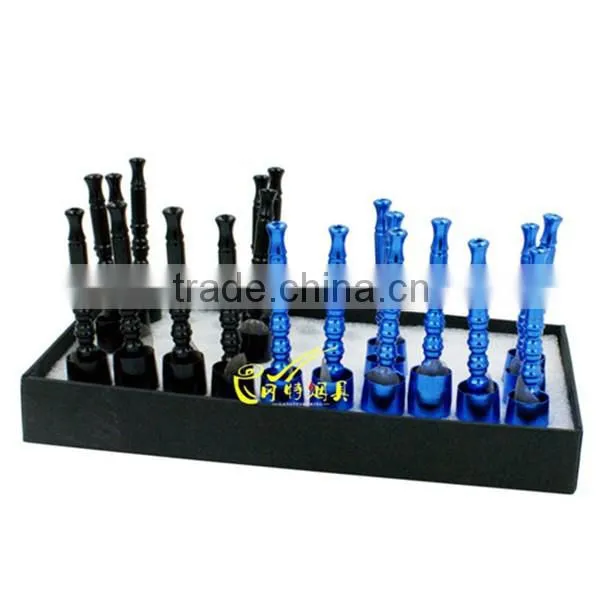 GT02094 Good Sale YiWu Gangte Long Small Cheap Smoking Pipes photo-2