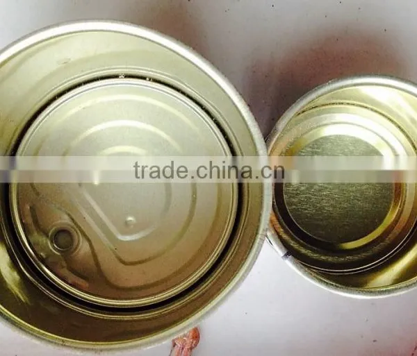 425g Nature Red Canned Tomato Paste. photo-5