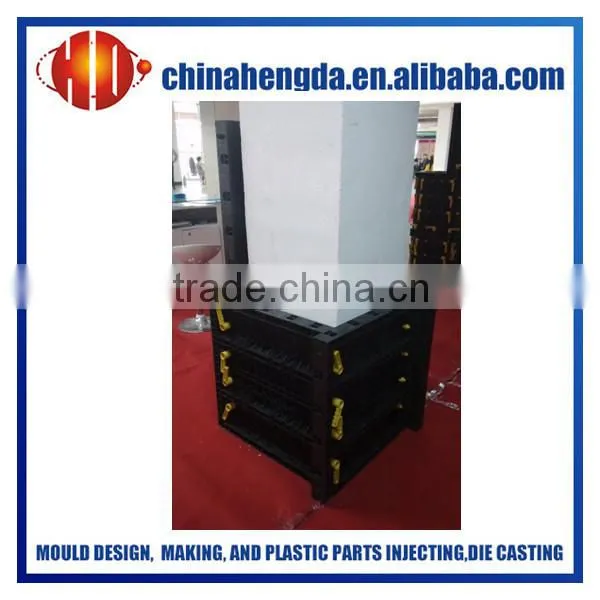 Construction Plastic Building Panel, Building Construction Panel, Hard Plastic Panel photo-2