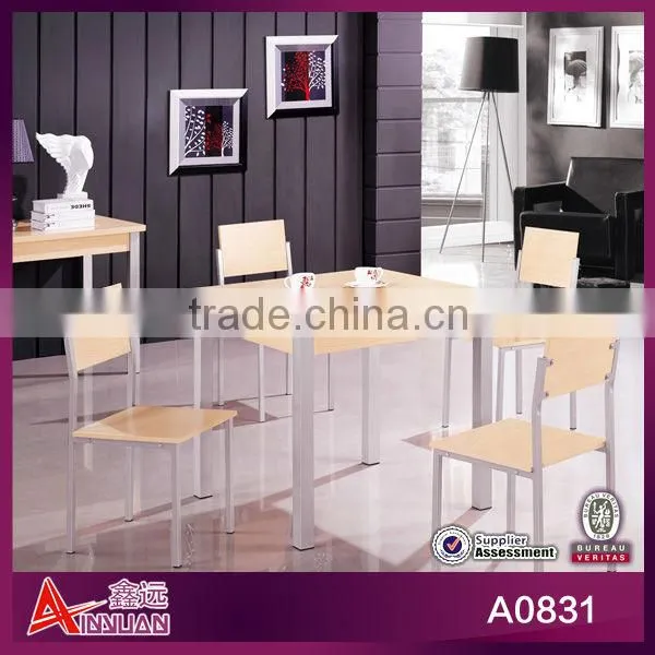 A0831 Hot-selling and Popular Reclaimed Teak Wood Dining Table
