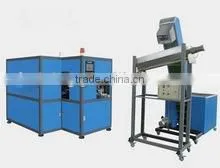 Automatic Blow Molding Machine