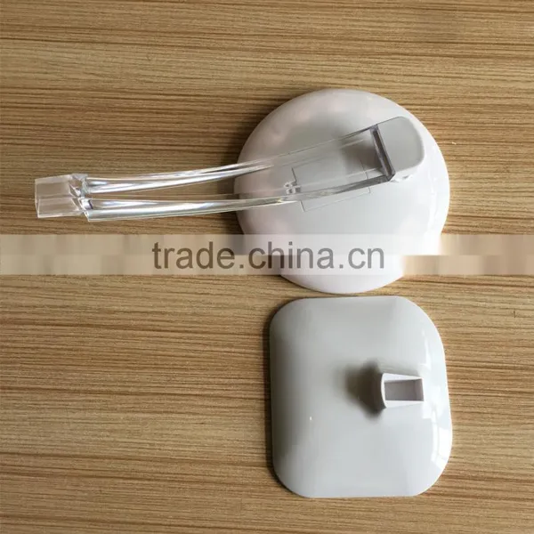 Make up Mirror LED Light Vanity Mirror Desktop Cosmetic Mirror With Light photo-5