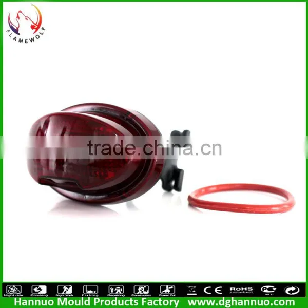 Bicycle Brake Light Switch Bicycle Light Usb Light Bicycle photo-4