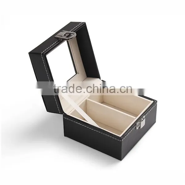 Luxury Design Custom Logo Printed Watch Packaging Watches photo-2