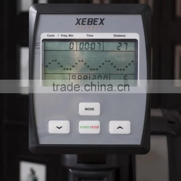 Xebex Rower - Air Rower photo-5