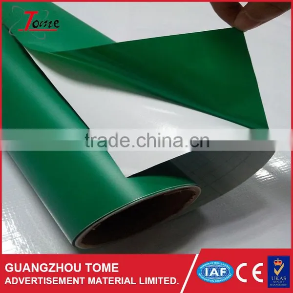 Self Adhesive Pvc Cutting Color Vinyl For Plotter photo-5