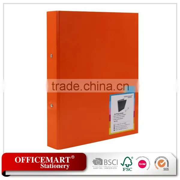 a4 presentation folder printing