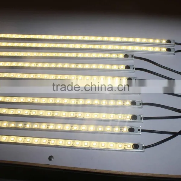 12 v Caravan Light/ IP67 Rigid Strip Aluminum Bar/ Waterproof Swtiched Led Bar Light (SC-D102) photo-6