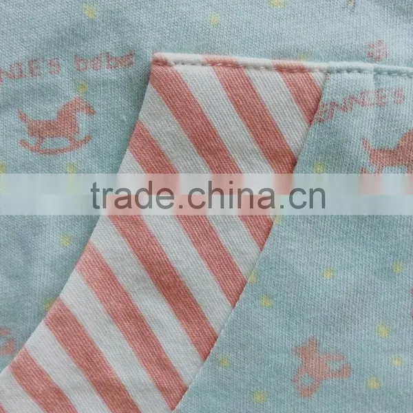 2015 Lady 100% Cotton Pajama photo-3