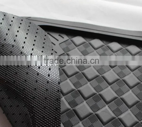 Basined Cheap Car Mat Wholesale High Quality photo-6