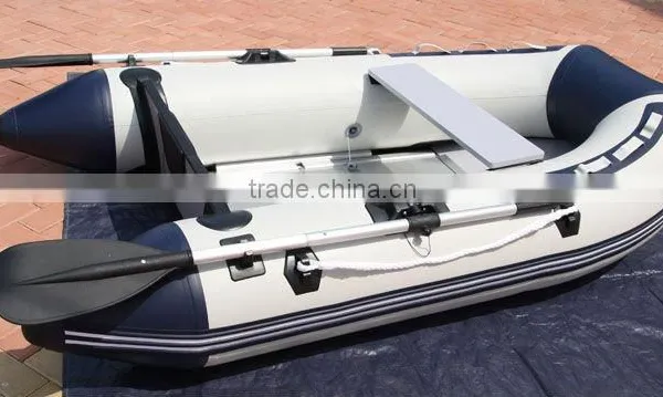 2016 Cool Fishing Boat Lake Boat Small Boat for Sale photo-2