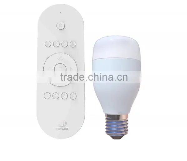 LinganLED Zigbee System With LED Chip Zigbee Led Lighting photo-2