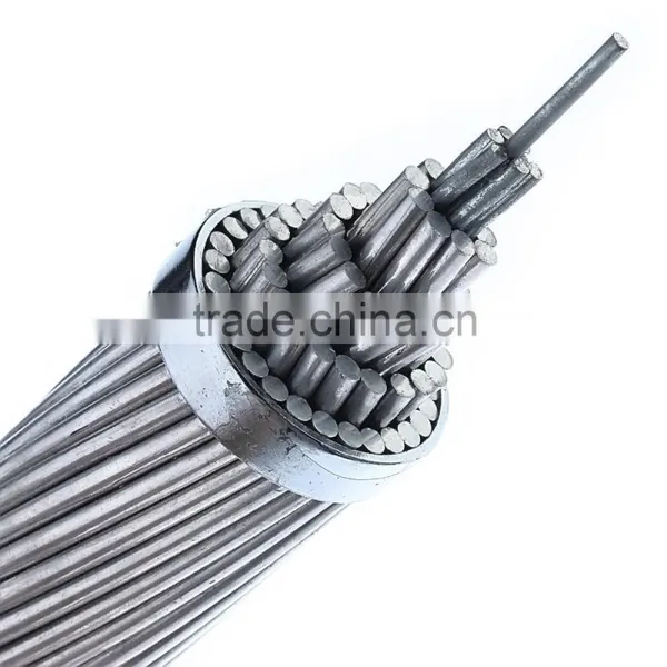 Copper Coated Aluminum Wire photo-3