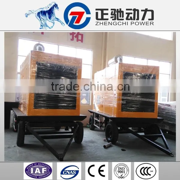 China Electric Generator Factories Power Diesel Generator 60 Kva Manufacture Price Hot Selling photo-5
