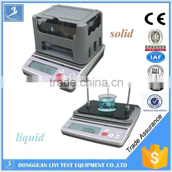 Digital Portable Density Meter Testing photo-6