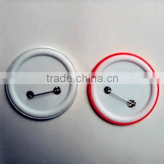 Custom Promotion 3M Reflective Badge photo-6