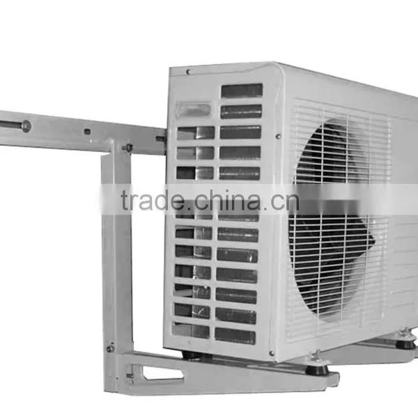 OEM Hot Sale AC Mounting Bracket,folding Bracket,wall Mount Bracket for Air Conditioner Quality Choice photo-2