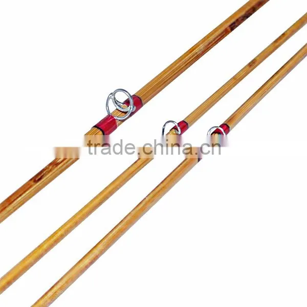Chinese Bamboo Fly Fishing Rods photo-5