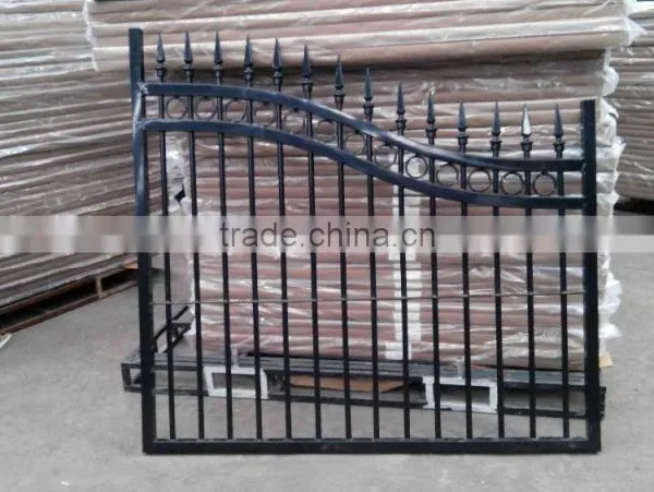 Hot Products Prefab Fence Panels photo-5