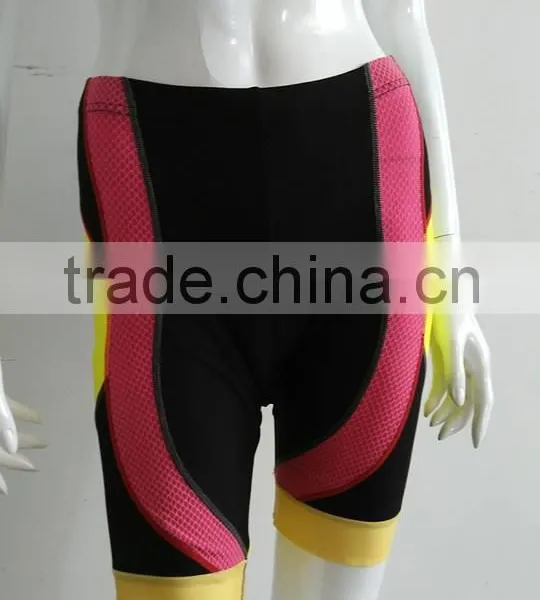 UK Flag Cycling, Cool Cycling Short, Gel Padded photo-6