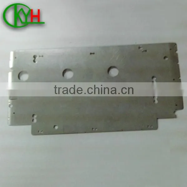 Shenzhen Custom Stamping Parts Sheet Metal Prototype Quality Choice photo-2
