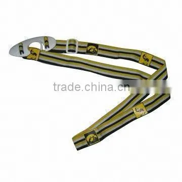 2015 Promotional Bottle Opener Lanyard With Silkscreen Printing Logos and Detachable Buckle photo-4