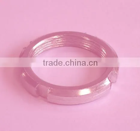 DIN981 Stainless Steel Locknuts photo-2