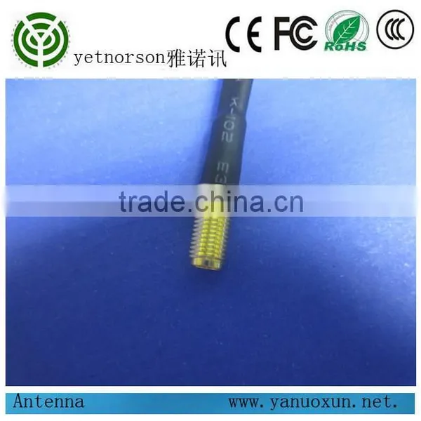 rf Cable Assembly 316 Cable With a SMA Female to Two TS9 Connectors photo-3