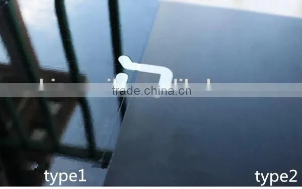 Cheap Transparent Laptop Skin Sticker photo-4