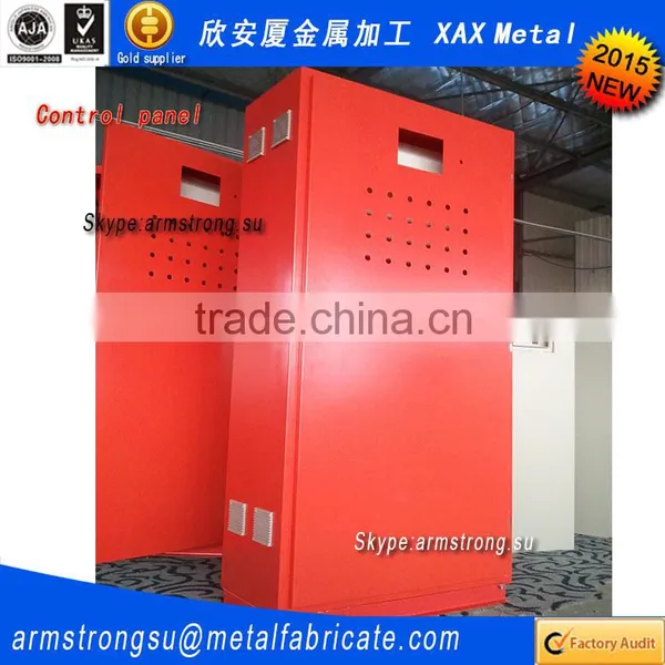 XAX016MF Innovative Chinese Products Structure Steel Fabrication From Store photo-2