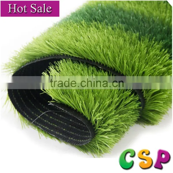 Popular 50mm High Quality Artificial Grass for Football Turf Artificial With Cheap Price photo-6