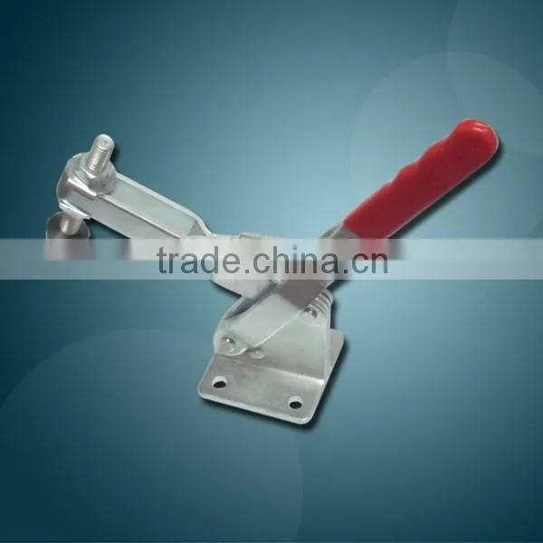 High Quality SK3-021H-7 Rubber Heavy Duty Toggle Clamp photo-3