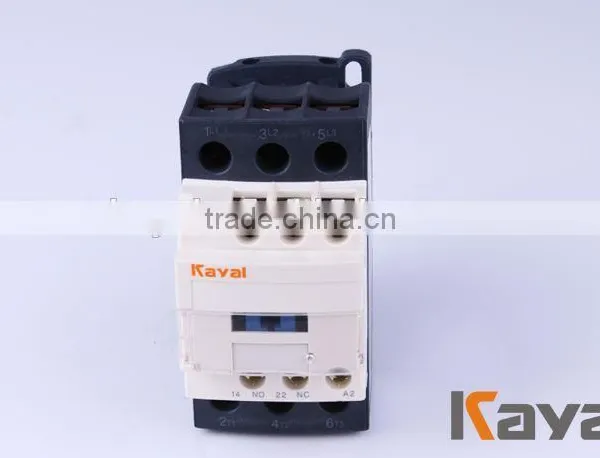Factory Direct Sale Lc1-d25 ac Contactor photo-2