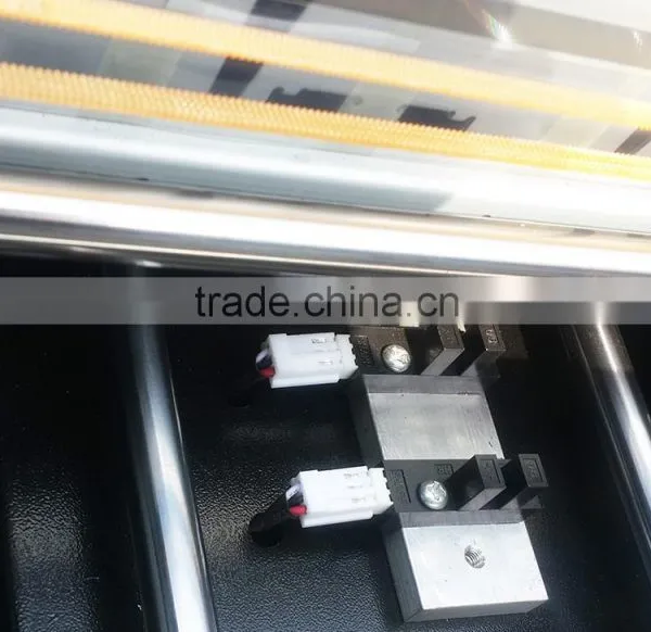 Special Price A4 Flatbed uv Printer uv Printer Plastic Card Printing Machine Quality Choice Most Popular photo-4