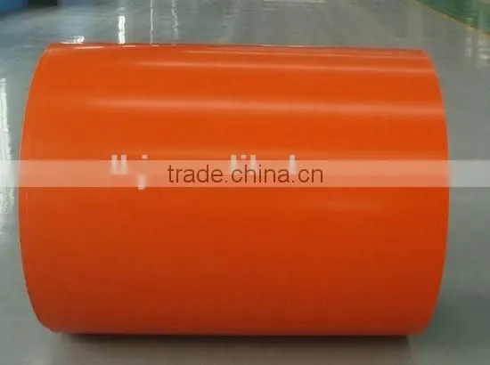 Pre-painted Galvanized Steel Coil
