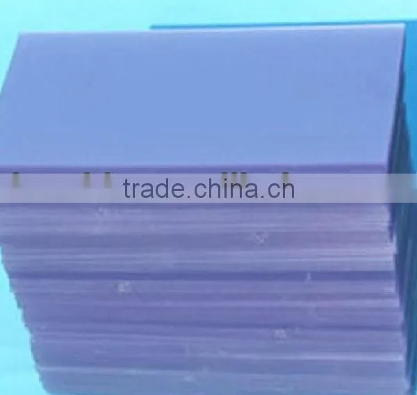 PVC Book Binding Cover