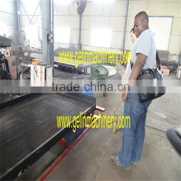 Concentration Table /shaker Table for Copper Ore photo-2