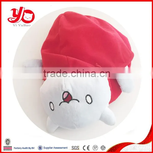 China Wholesale Unstuffed Animal Cat Toy Skins,unstuffed Plush Animal Cat Skins photo-2
