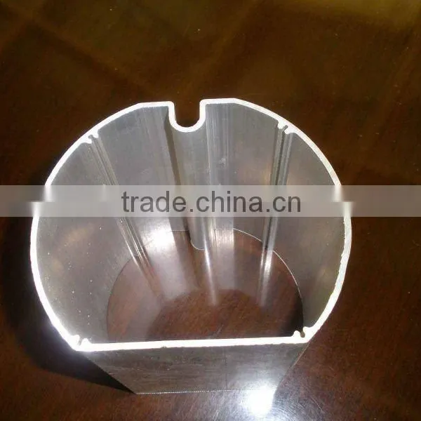 Aluminum Profile for Industry Usage