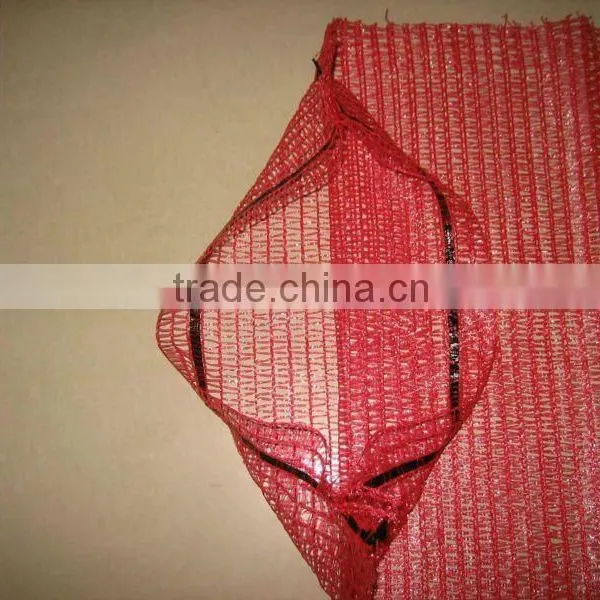 PE Raschel Bag