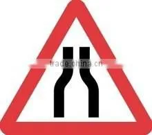 Traffic Signs , Aluminium Reflective Signs , Warning Triangle