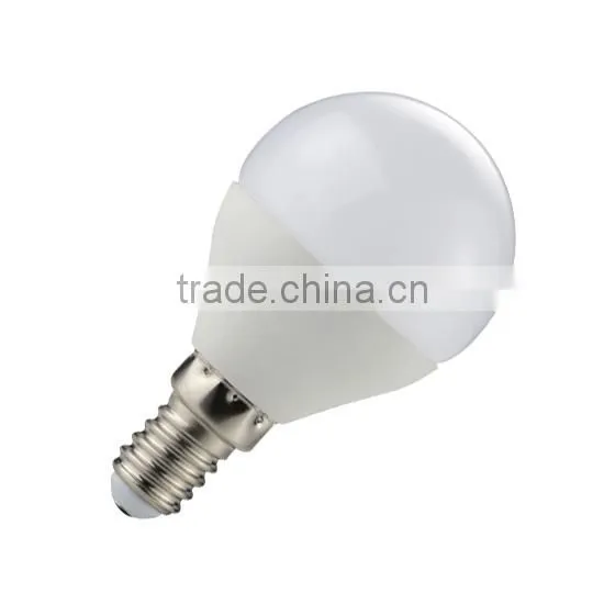 Low Price G45 P45 E27 E14 Smd Led Bulb photo-2