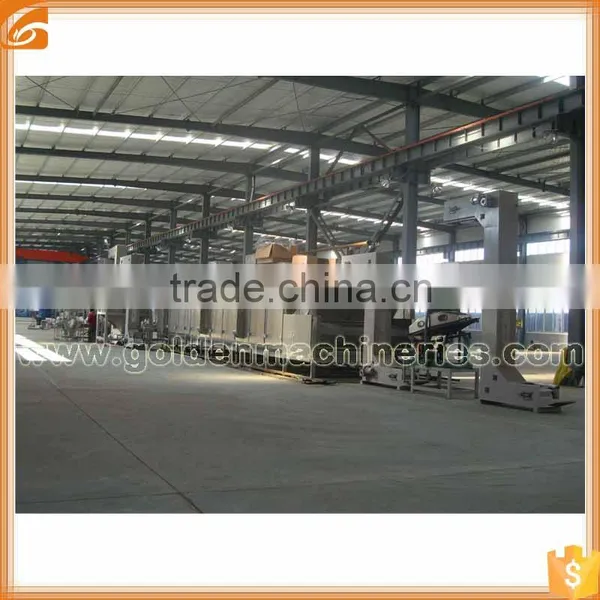 Nut Processing Machines Peanut Roasting Chopping Processing Line photo-6