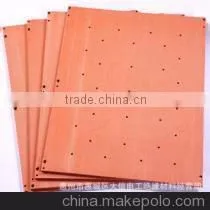 Bakelite Board for Insulation Part for CNC Precision Cutting of Electricity Power Station Facility photo-2