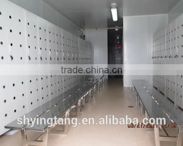 Modified Modular Building photo-4