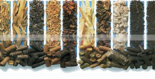 China Pellet Burner Biomass Burner for Sale Burner photo-5