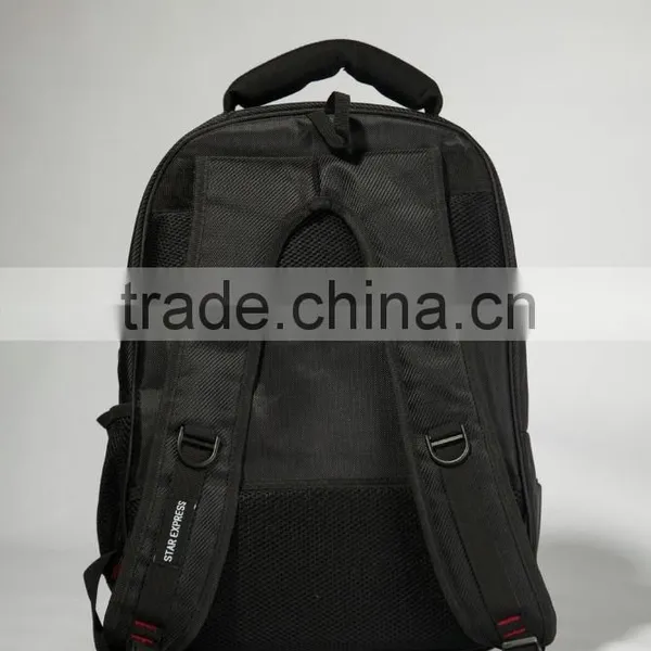 Portable Computer Sport Gym Backpack Laptop Hiking Backpack photo-4